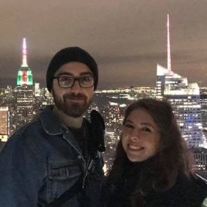 Meet your Posher, Kevin